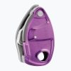 Petzl Grigri + виолетово устройство за спускане D13A VI