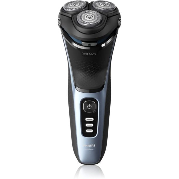 Philips Series 3000 S3243/12 електрическа самобръсначка 1 бр. на ниска цена