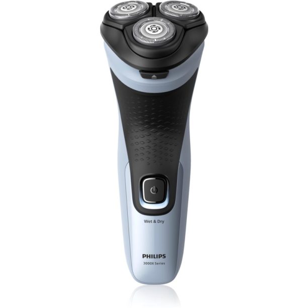 Philips Series 3000X X3003/00 електрическа самобръсначка 1 бр. на ниска цена