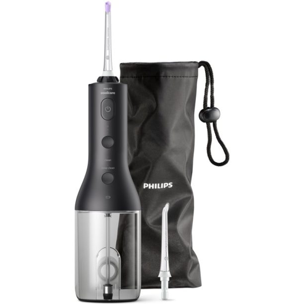 Philips Sonicare HX3826/33 преносим зъбен душ 1 бр.