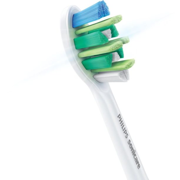 Philips Sonicare InterCare Standard HX9002/10 резервни глави за четка за зъби 2 бр. на ниска цена