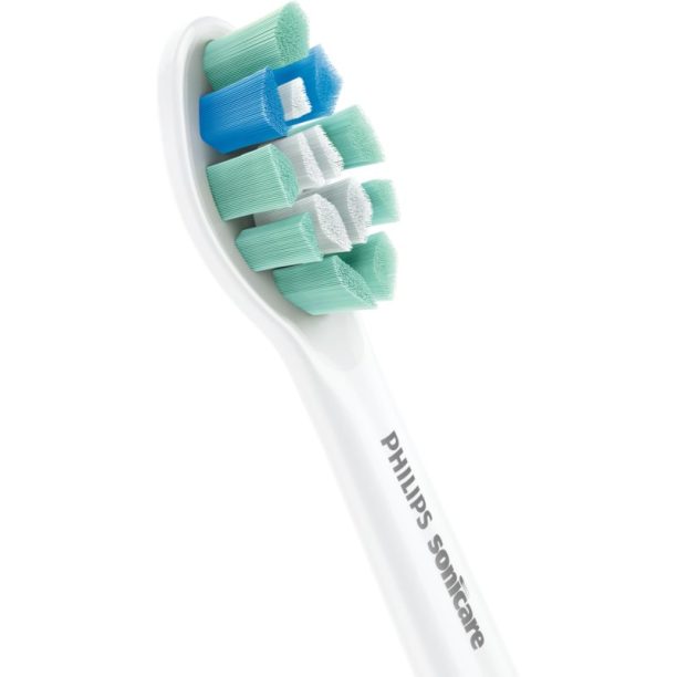 Philips Sonicare Optimal Plaque Defense Standard HX9022/10 резервни глави за четка за зъби 2 бр. на ниска цена