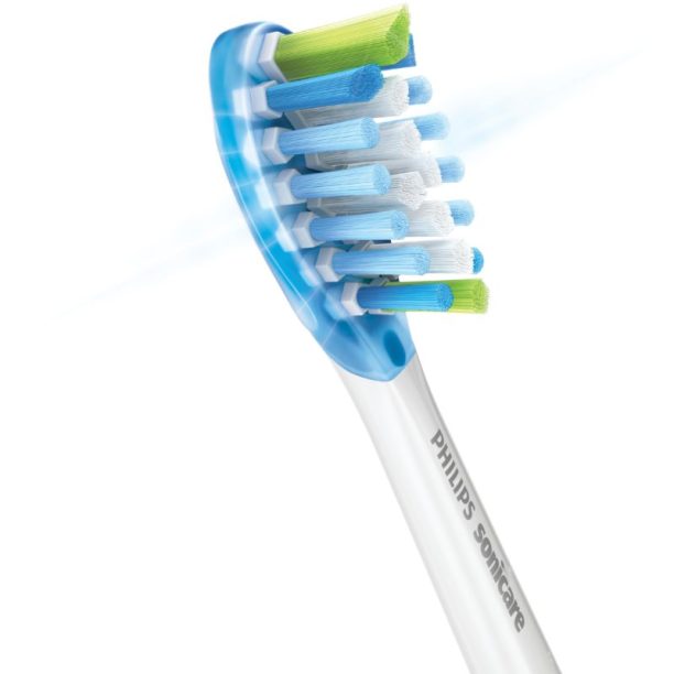 Philips Sonicare Premium Plaque Defense Standard HX9044/17 резервни глави за четка за зъби 4 бр. купи на топ цена