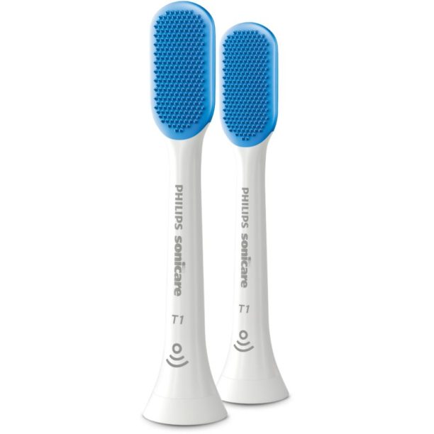 Philips Sonicare TongueCare+ HX8072/01 глави за почистване на език HX8072/01 2 бр. купи на топ цена