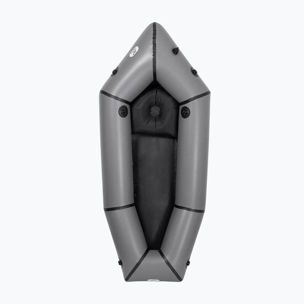 Ponton Pinpack Packraft Компактна Отворена раница