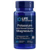 Potassium with Extend-Release Magnesium/ Калий и Магнезий с удължено освобождаване х 60 капсули Life Extension на ниска цена