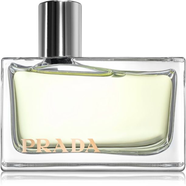 Prada Amber парфюмна вода за жени 80 мл. на ниска цена