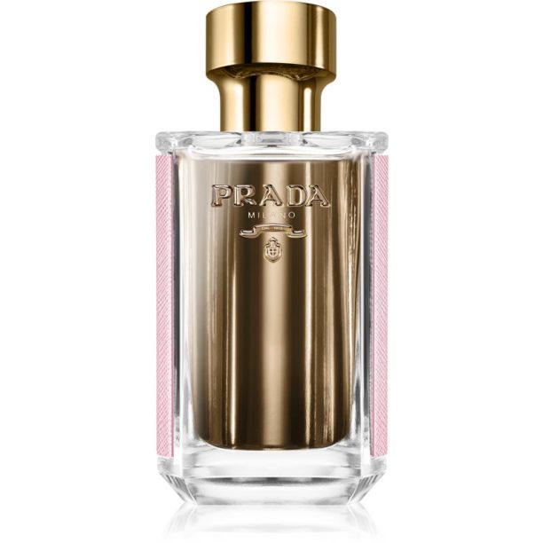 Prada La Femme L’Eau тоалетна вода за жени 50 мл. на ниска цена