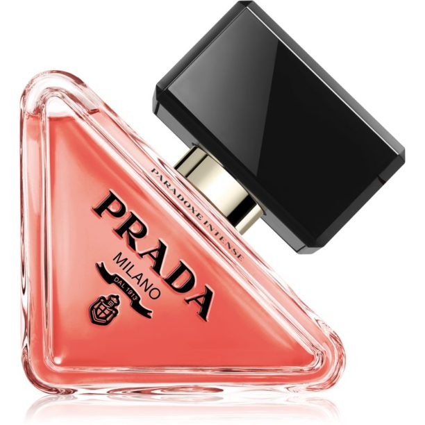 Prada Paradoxe Intense парфюмна вода сменяема за жени 30 мл. на ниска цена