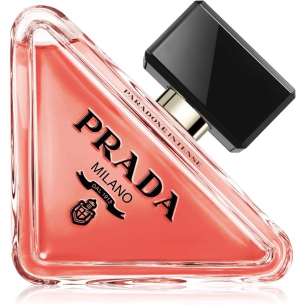 Prada Paradoxe Intense парфюмна вода сменяема за жени 90 мл. на ниска цена