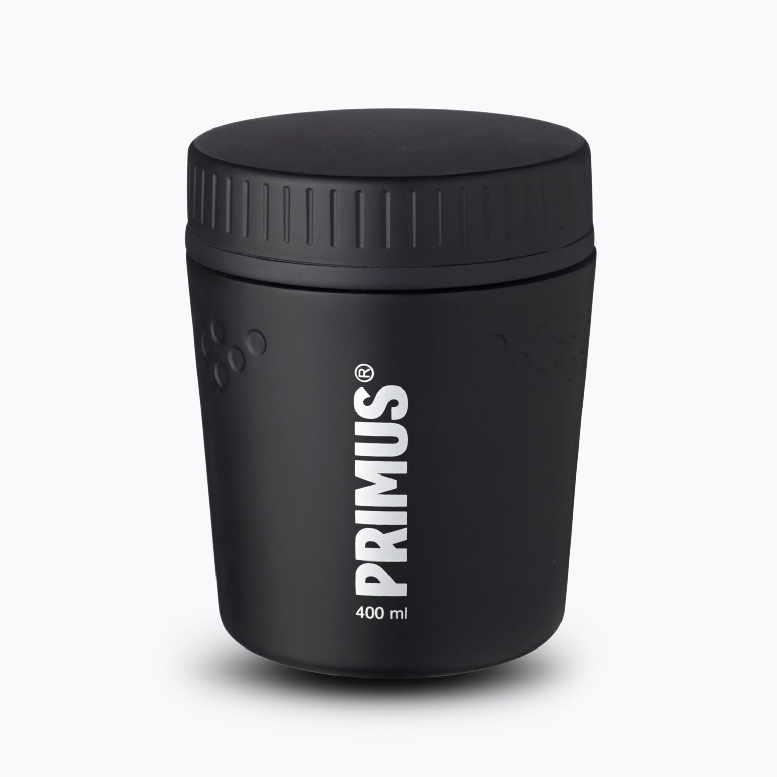 Primus Trailbreak Lunch Jug хранителен термос 400 ml черен P737943