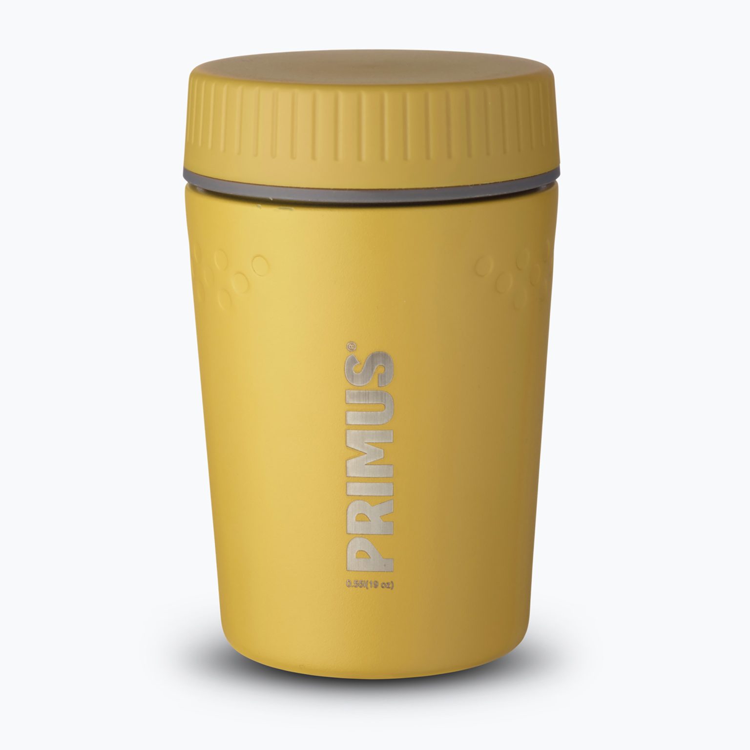 Primus Trailbreak Lunch Jug хранителен термос 550 ml жълт P737946