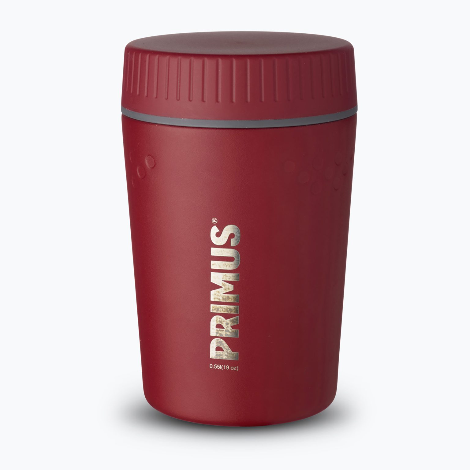 Primus Trailbreak Lunch Jug хранителен термос 550 ml червен P737948