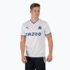 Puma мъжка футболна фланелка Om Home Jersey Replica white 766085