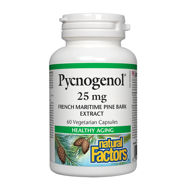 Pycnogenol® - Пикногенол