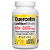 Quercetin LipoMicel Matrix 10 X Higher Absorption / Кверцетин