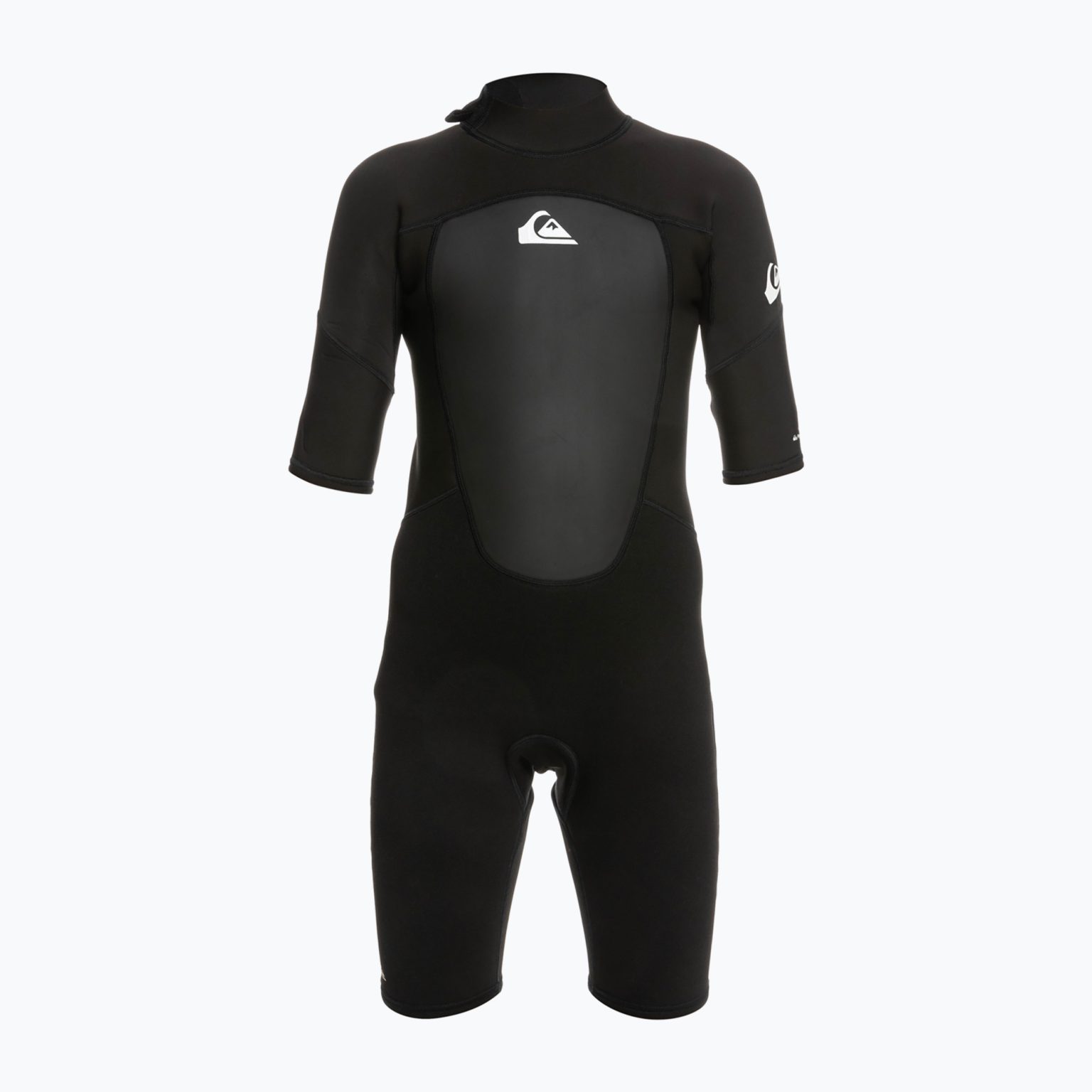 Quiksilver 2/2 Prologue Плувна пяна за момчета Black EQBW503021-KVD0