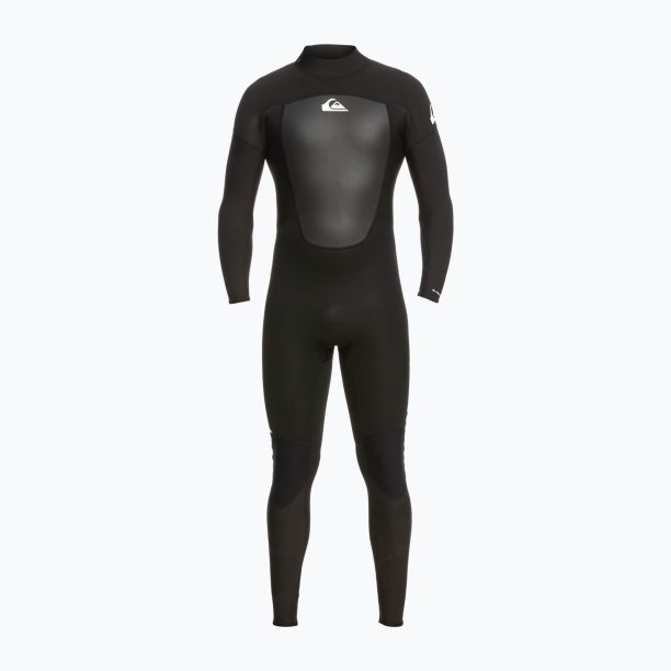 Quiksilver 3/2 Prologue Flt Плувна пяна Black EQYW103177-KVD0