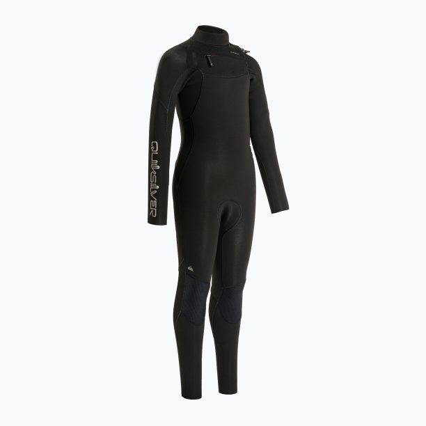 Quiksilver Everyday Sessions B 3/2 CZ Детска пяна за плуване Black EQBW103095-KVD0