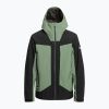 Quiksilver Muldrow мъжко яке за сноуборд true black