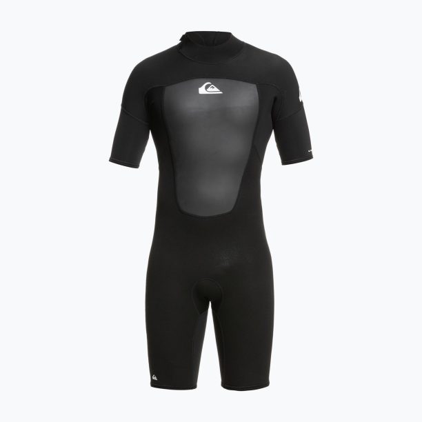 Quiksilver Prologue 2/2 mm Мъжка пяна за плуване Black EQYW503028-KVD0