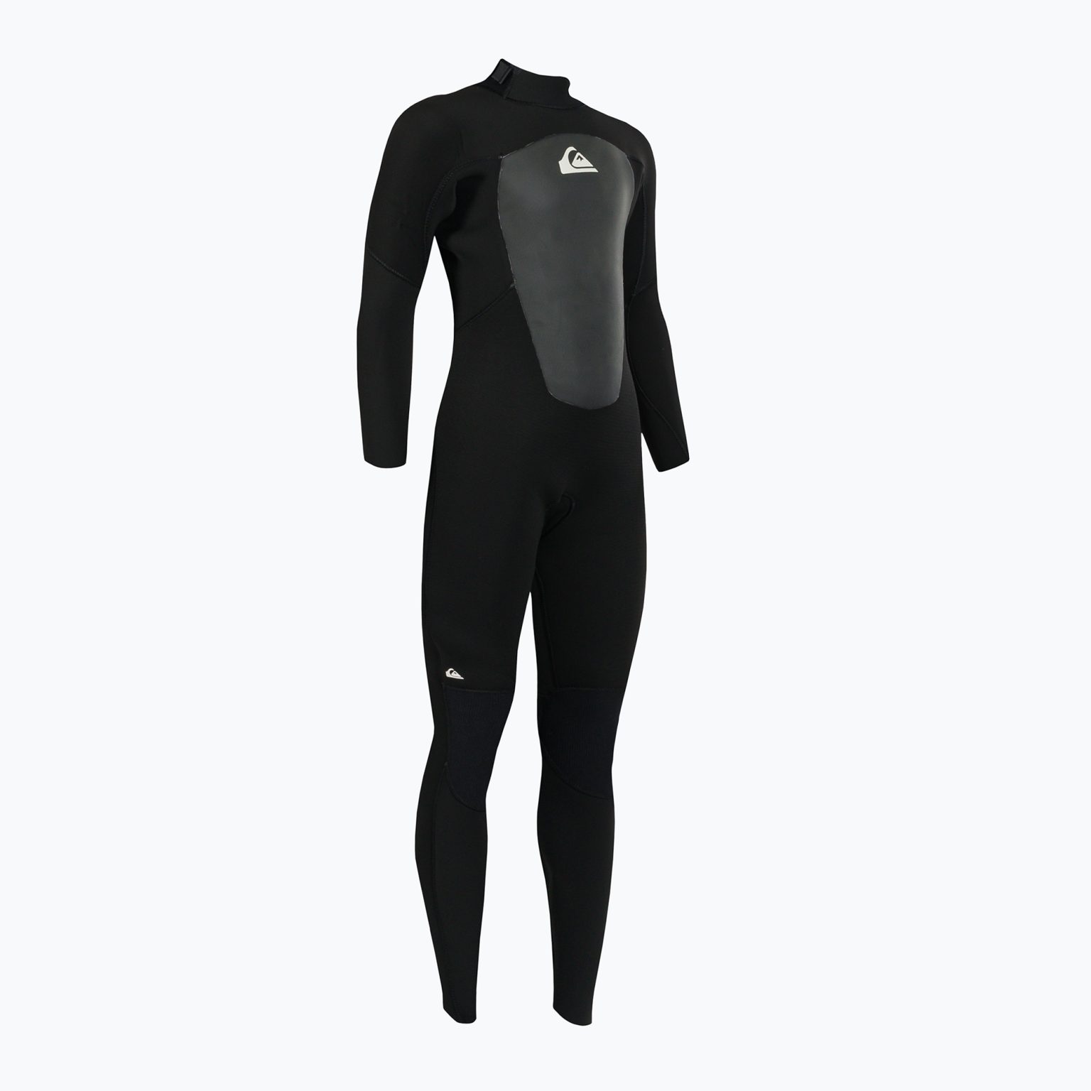 Quiksilver Prologue 4/3 mm Детска пяна за плуване Black EQBW103075-KVD0