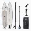 Quiksilver SUP дъска Makiki 12'6" черна EGL22MKK12-KVJ0