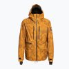 Quiksilver мъжко яке за сноуборд S Carlson Stretch Quest orange EQYTJ03391