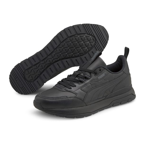 R78 Trek Leather - 383202-03 16842 Puma