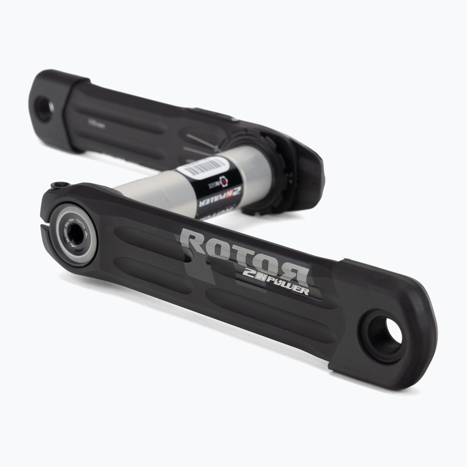 ROTOR 2Inpower MTB колянов комплект с измерване на мощността C13-029-19010-002