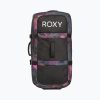 ROXY Чанта за дълги пътувания 105 l true black pansy pansy