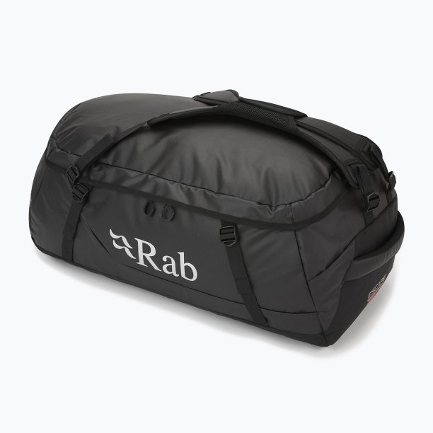 Rab Escape Kit Bag LT 70 l black