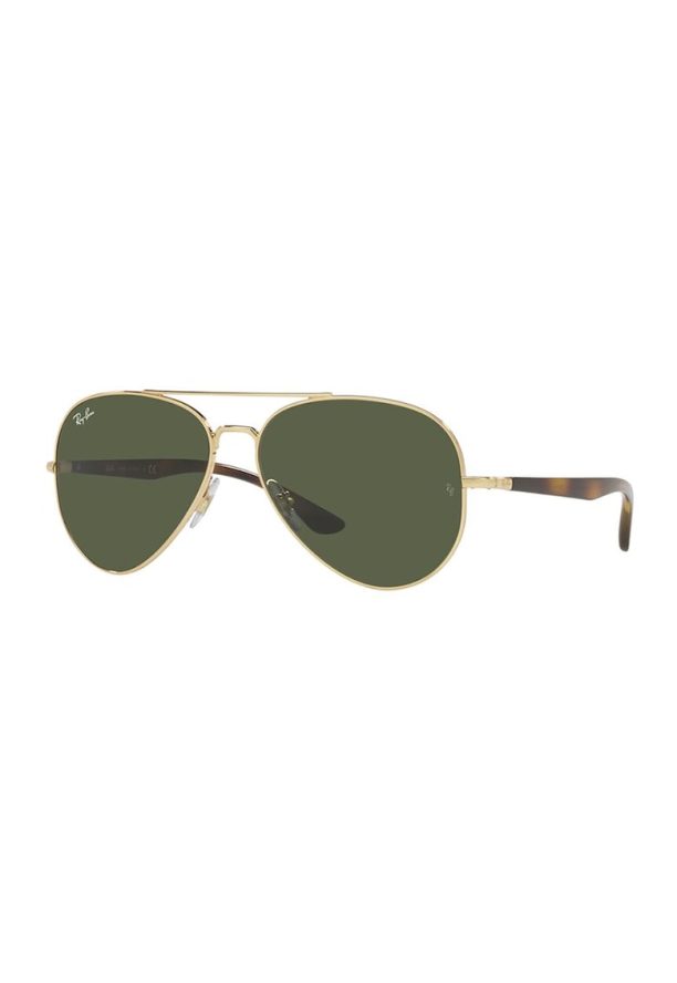 Унисекс слънчеви очила Aviator Ray-Ban