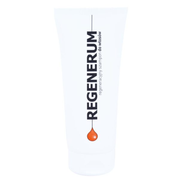 Regenerum Hair Care регенериращ шампоан за суха и увредена коса 150 мл. на ниска цена