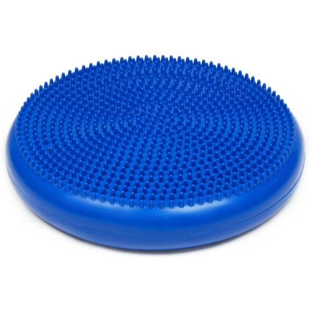 Rehabiq Balance Disc Fitness Pad балансираща подложка боя Blue 1 бр. на ниска цена