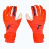 Reusch Attrakt Freegel SpeedBump вратарски ръкавици оранжеви 5270079