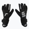 Reusch Pure Contact Infinity вратарски ръкавици черни 5370700-7700