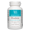 Rhodiola WomenSense®/ Златен корен 500 mg x 60 капсули Natural Factors на ниска цена