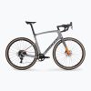 Ridley Kanzo Fast Rival1 HD сив велосипед за чакъл