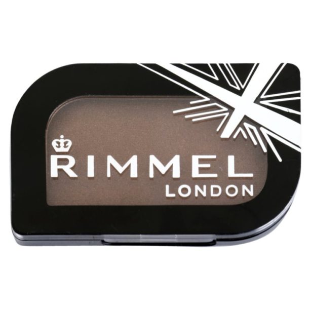 Rimmel Magnif’ Eyes сенки за очи цвят 004 Vip Pass 3.5 гр.