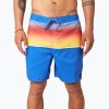 Rip Curl мъжки къси панталони Allover Semi Elastic 8271 тъмно синьо 04AMBO