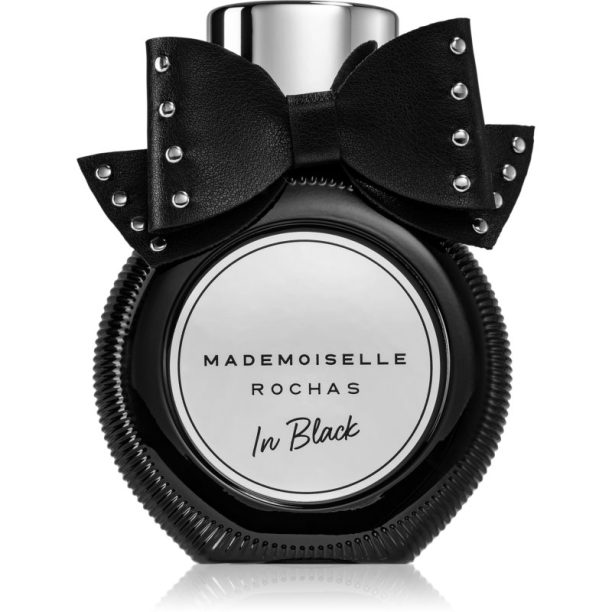 Rochas Mademoiselle Rochas In Black парфюмна вода за жени 50 мл.