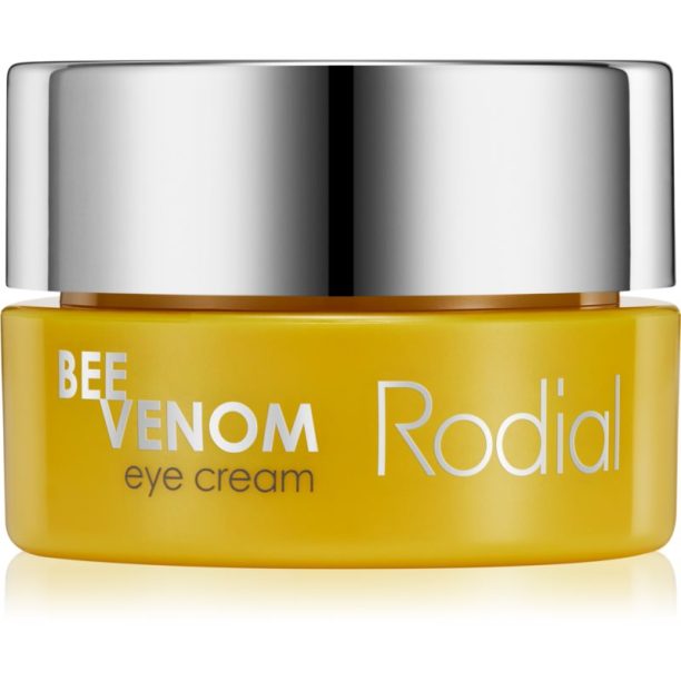 Rodial Bee Venom Eye Cream околоочен крем с пчелна отрова 5 мл.