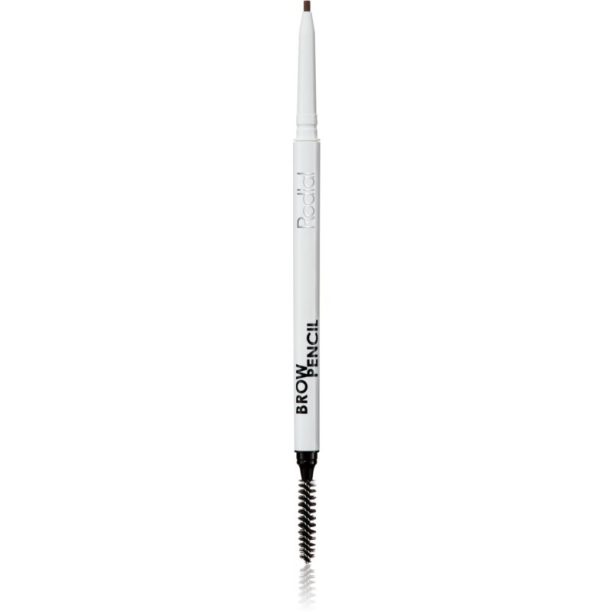 Rodial Brow Pencil молив за вежди цвят Dark Ash Brown 0