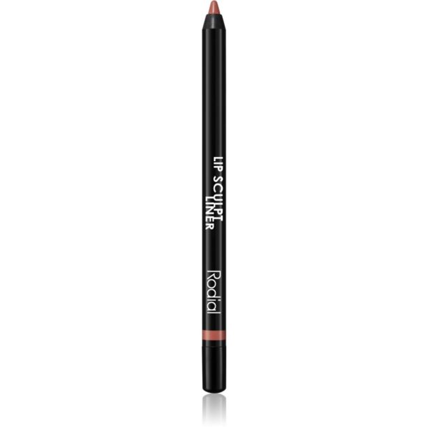 Rodial Lip Sculpt Liner молив-контур за устни цвят Pink Velvet 1