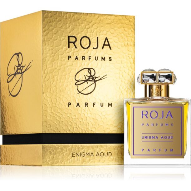 Маркови парфюми Roja Parfums на ниска цена