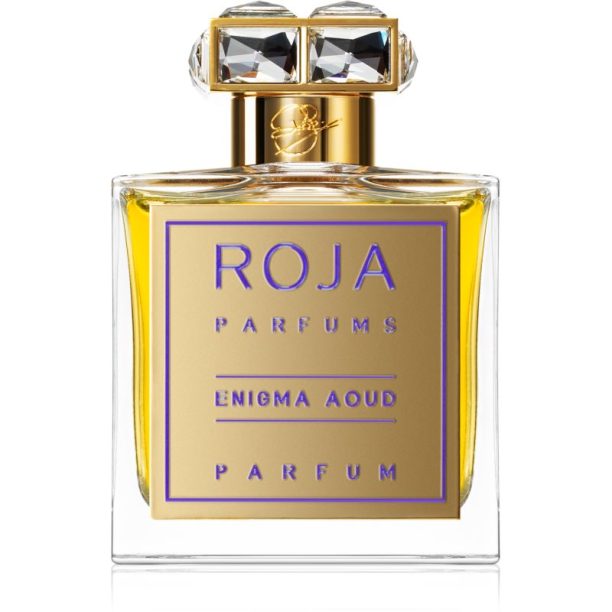 Roja Parfums Enigma Aoud парфюмна вода за жени 100 мл. на ниска цена