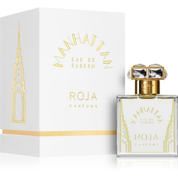 Маркови парфюми Roja Parfums на ниска цена