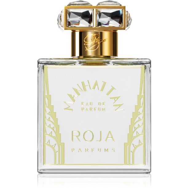 Roja Parfums Manhattan парфюмна вода унисекс 100 мл. на ниска цена