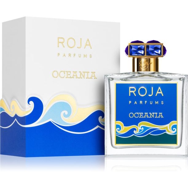 Маркови парфюми Roja Parfums на ниска цена